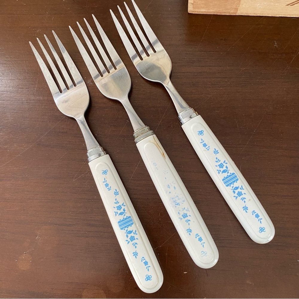 Vintage Flatware